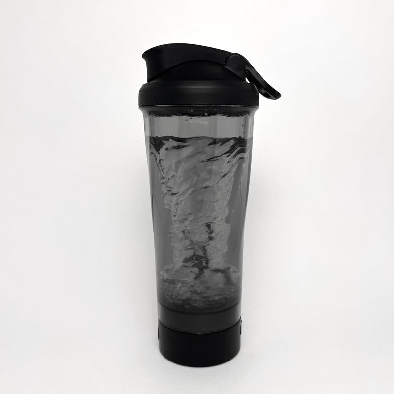 Drinkify Electric Protein Shaker Bottle 20Oz，To Free Your Hands