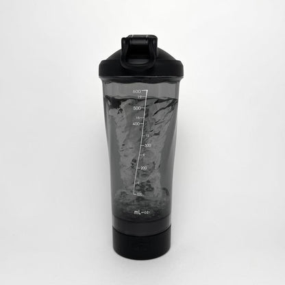 Drinkify Electric Protein Shaker Bottle 20Oz，To Free Your Hands