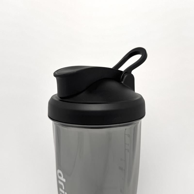 Drinkify Electric Protein Shaker Bottle 20Oz，To Free Your Hands