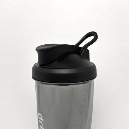 Drinkify Electric Protein Shaker Bottle 20Oz，To Free Your Hands